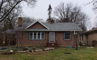 Understanding 4/12 Roof Pitch Angle