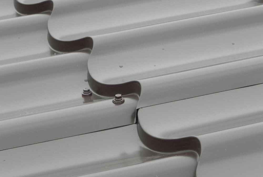 How Much Can I Expect to Pay for a New Metal Roof in Cleveland, OH?