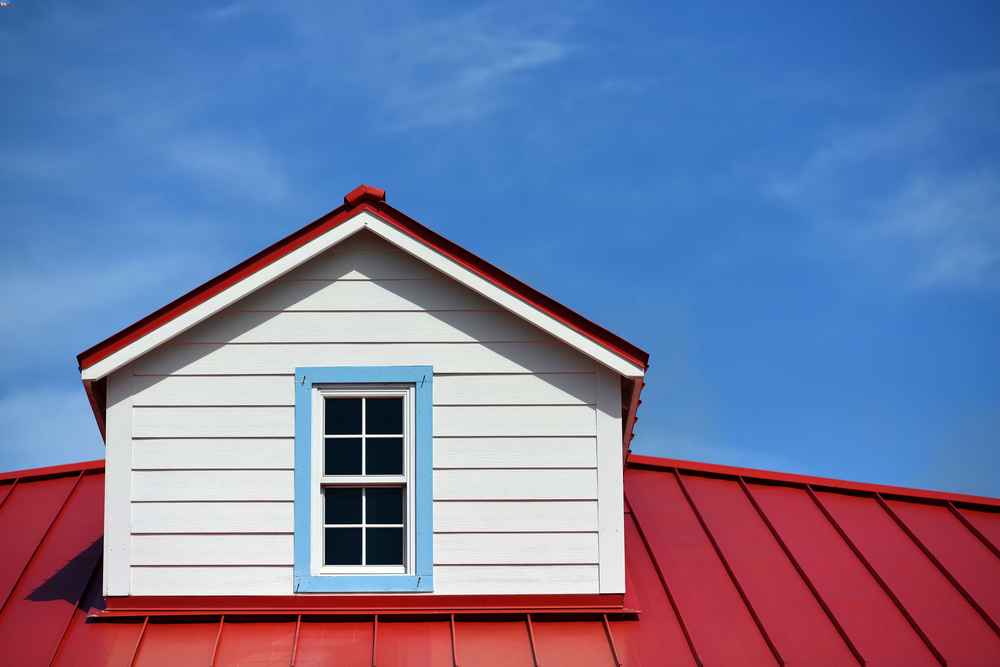 trusted metal roofing in Cleveland OH