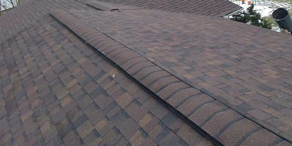 Northeastern Ohio Professional Asphalt Shingle Roof Repair and Replacement Services