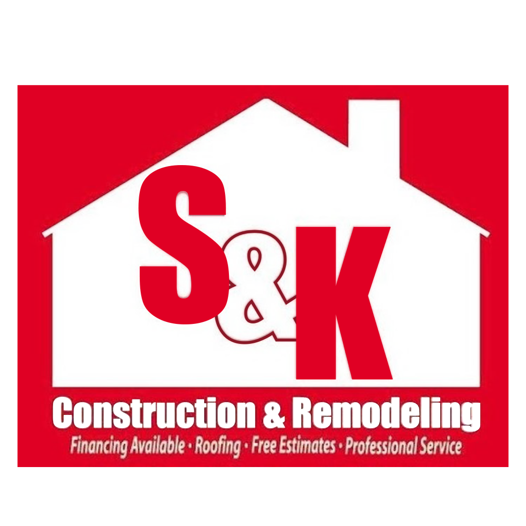 trusted roofing company S&K Construction And Remodeling Northeastern Ohio