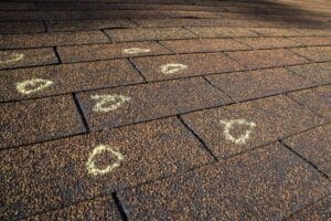winter roof maintenance in Cleveland