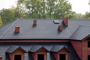 popular roof types, best roof types in Painesville