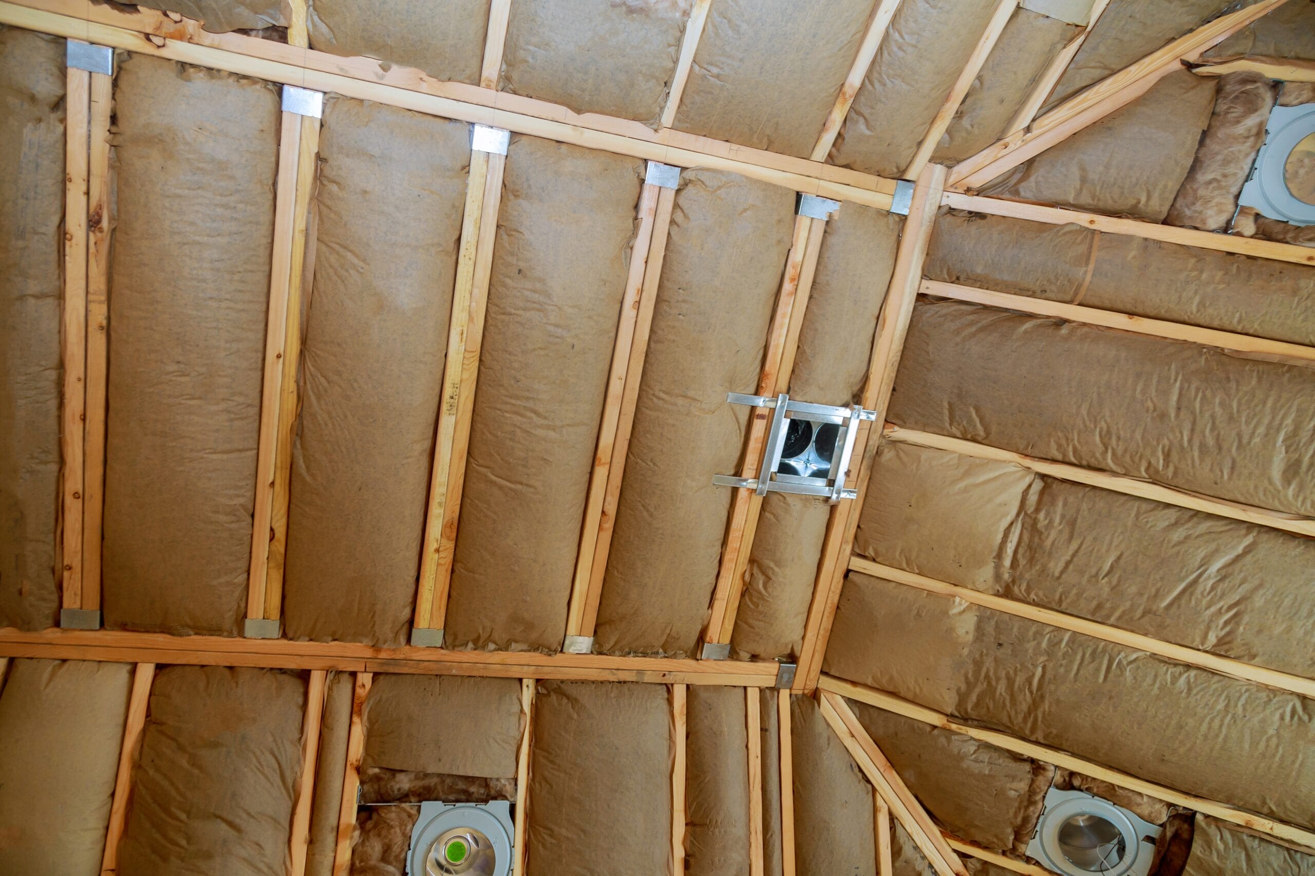 when to install insulation, when to upgrade insulation, insulation installation in Edgewood