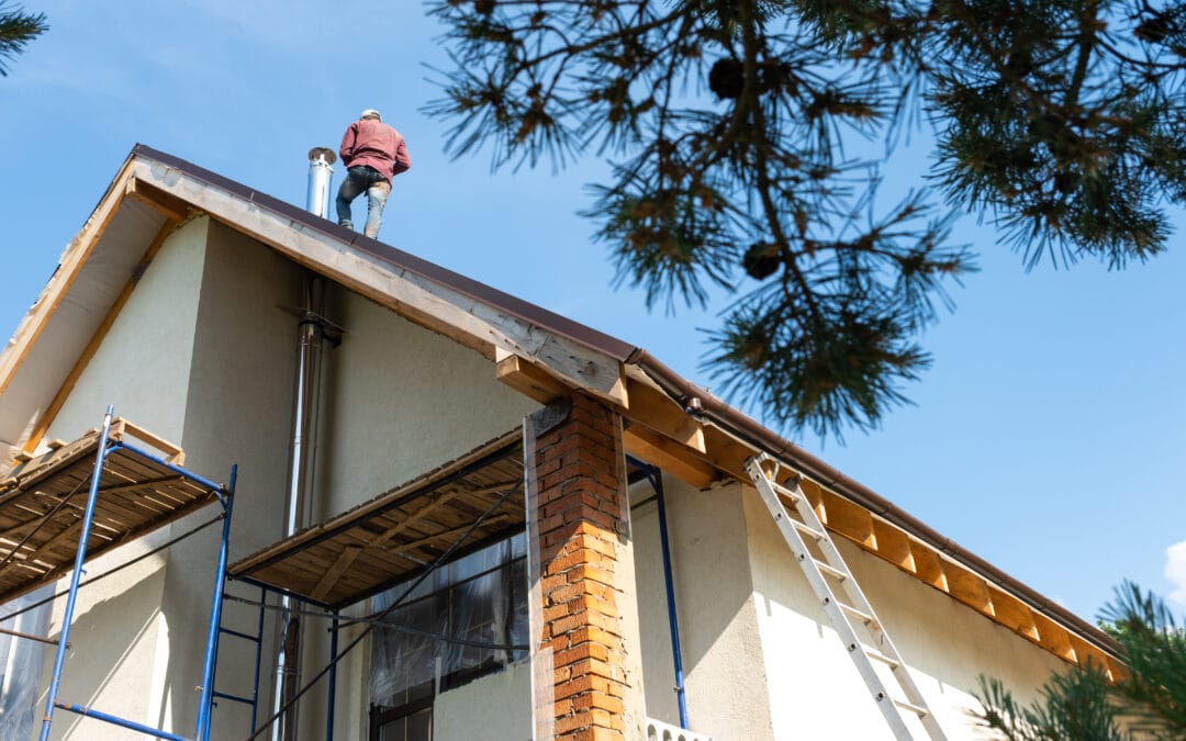 6 Tips to Prepare Your Roof for Summer Weather in Edgewood