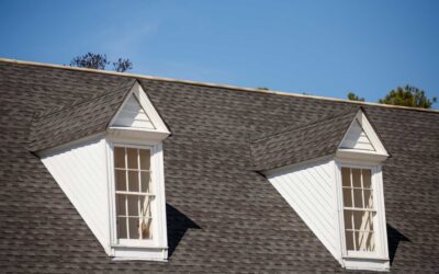 The Most Popular Shingle Color in Chardon