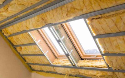 How Long Will Attic Insulation Last in Chagrin Falls: A Guide