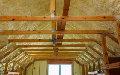 Attic Insulation FAQs in Cleveland