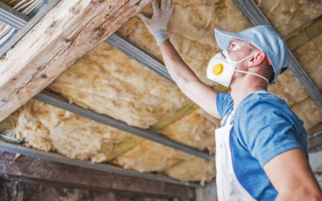 Signs It’s Time to Upgrade Attic Insulation in Cleveland