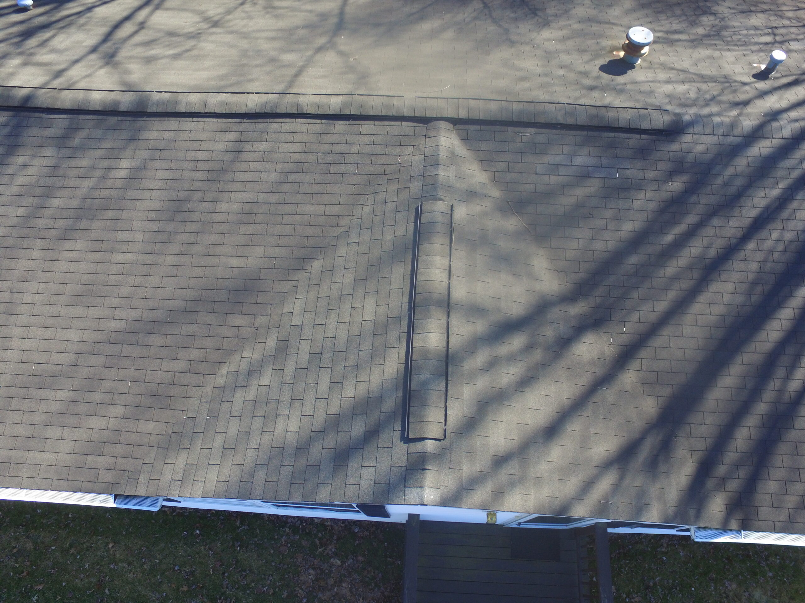 Roof Replacement Estimate in Concord, OH