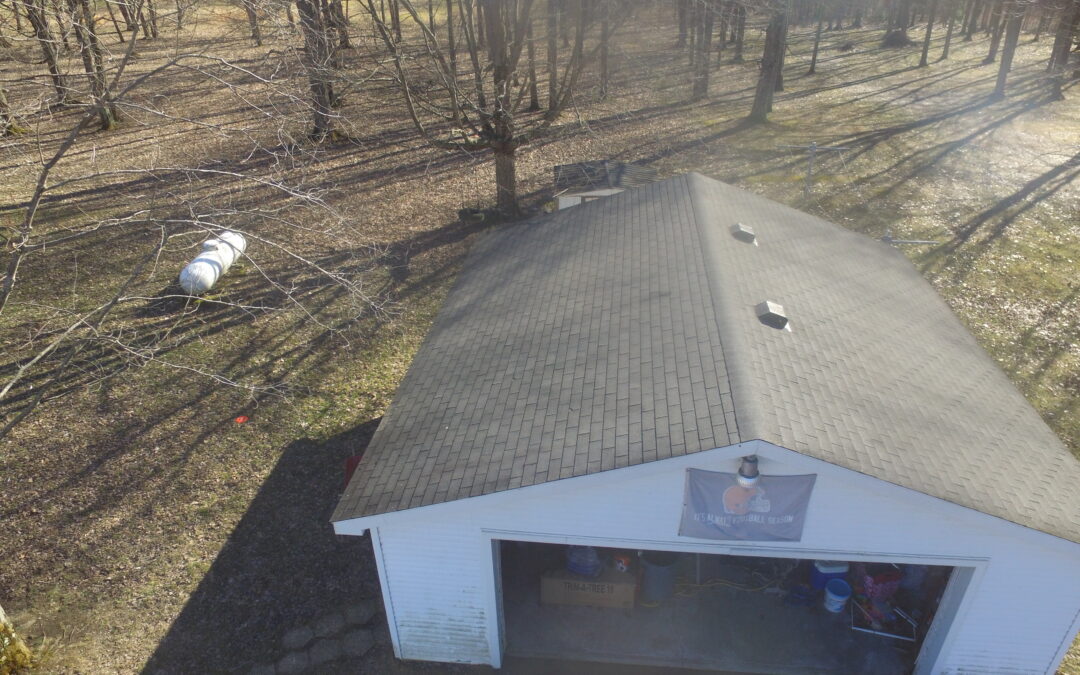 Roofing Companies with Payment Plans Near Me