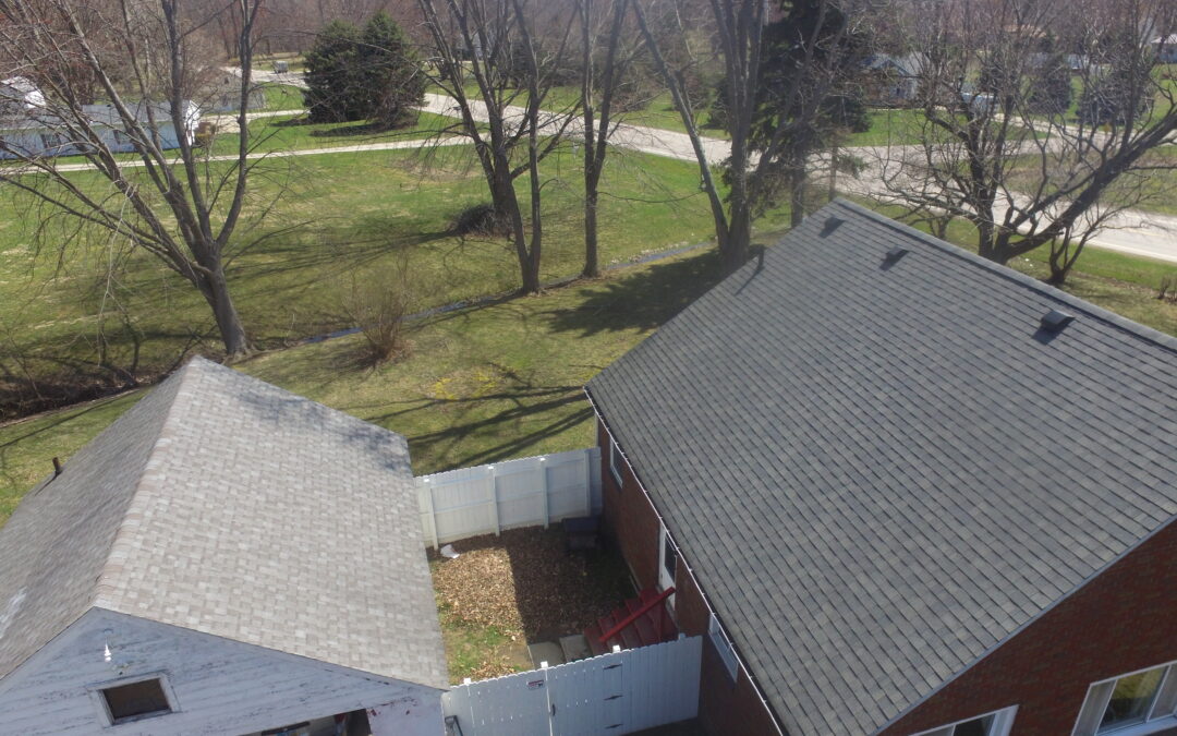 Roof Financing Options