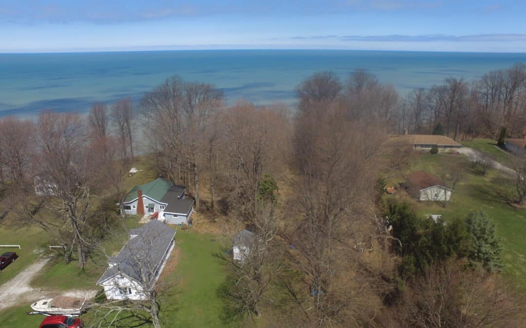 Roofing Cost Per Square Foot in Northeast Ohio