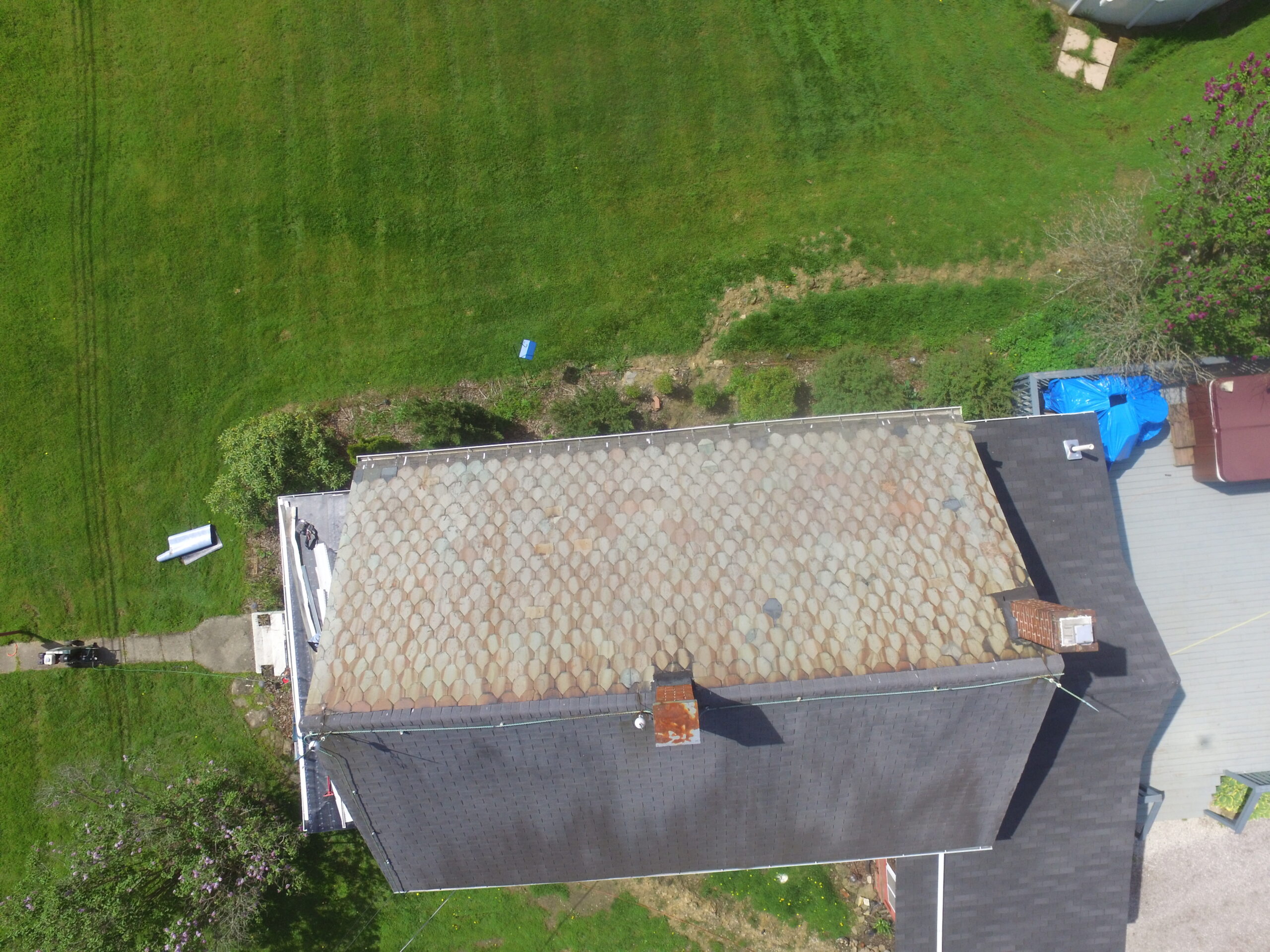 Get a New Roof