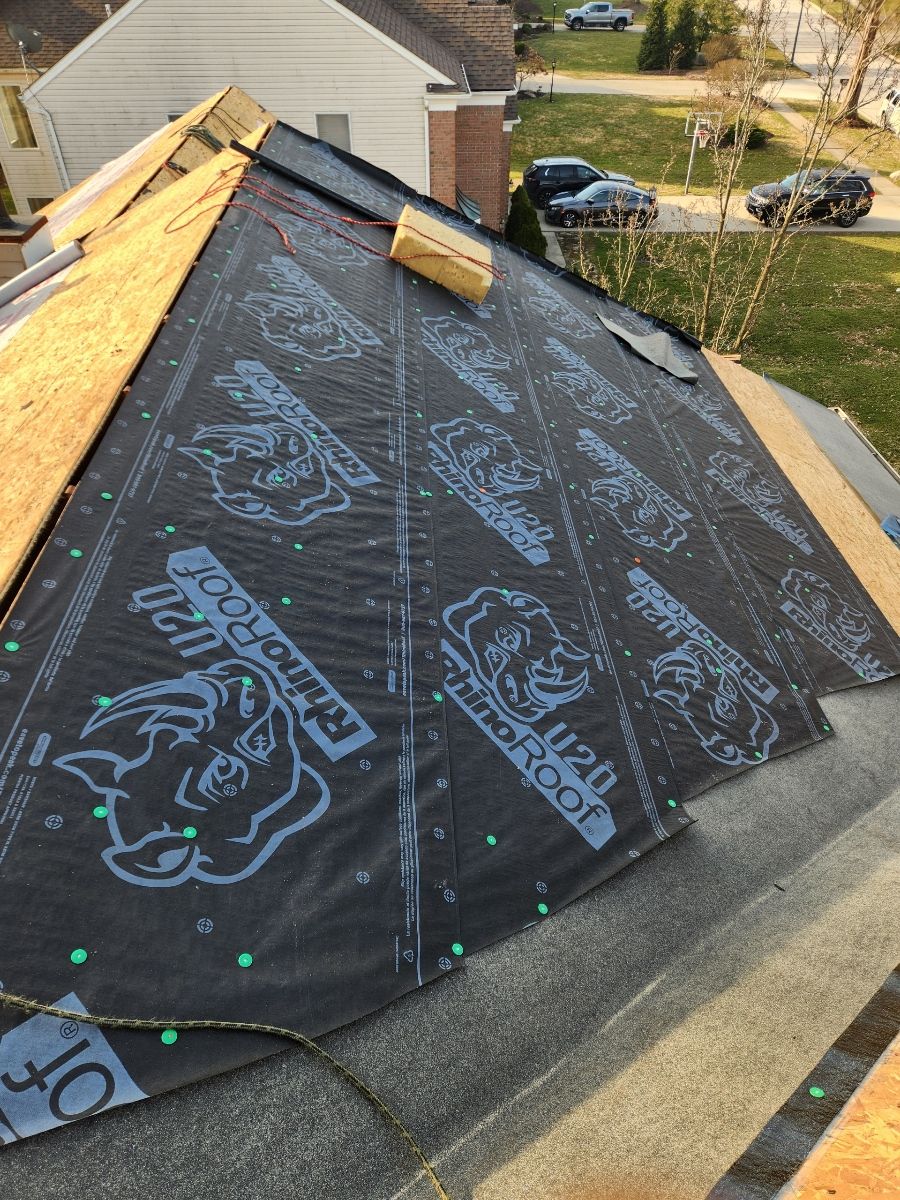 ACV vs. RCV: Which Insurance Policy is Better for Your Roof?