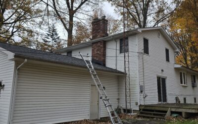 What Recourse Do I Have for a Bad Roofing Job?