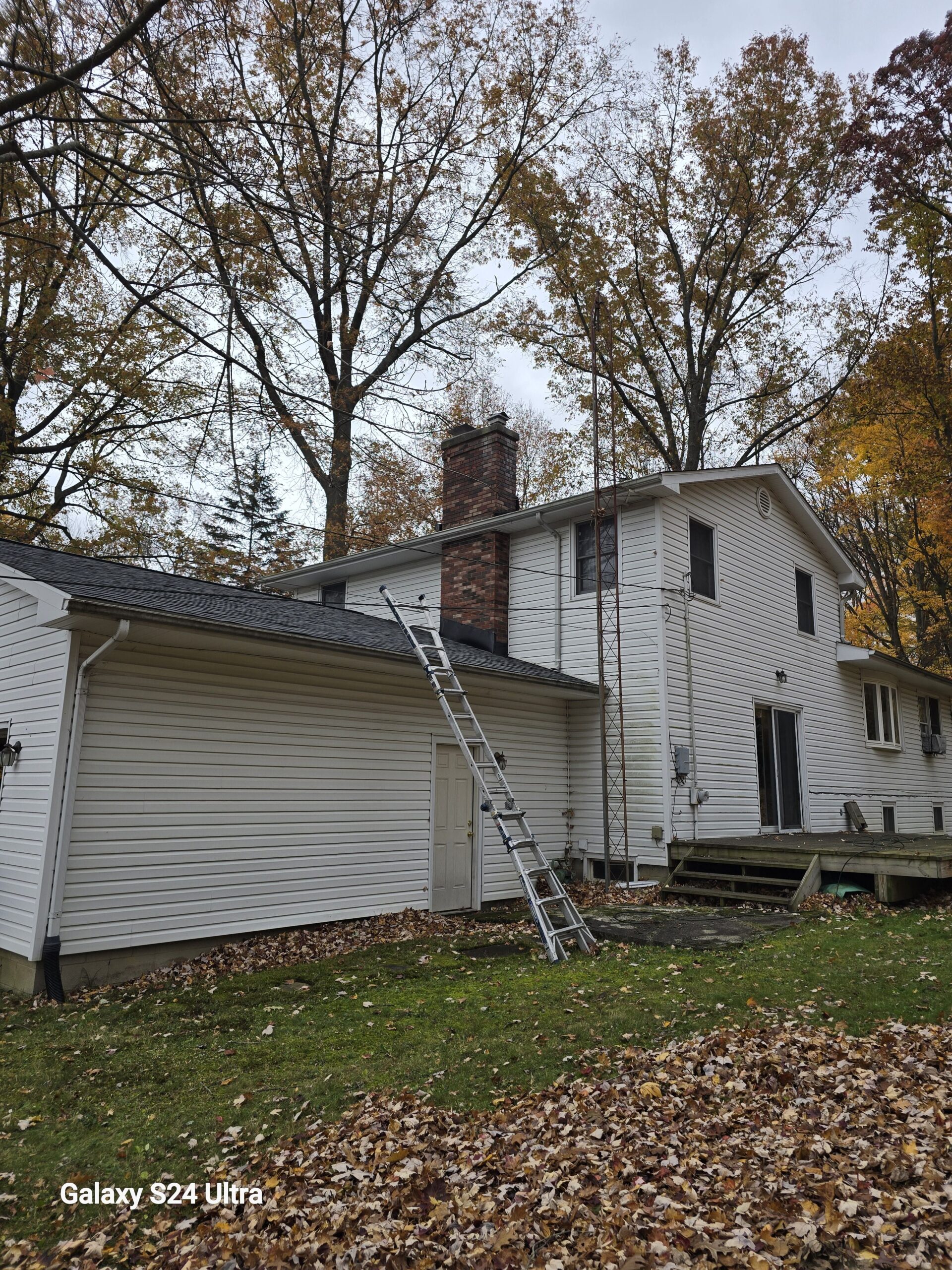 What Recourse Do I Have for a Bad Roofing Job?