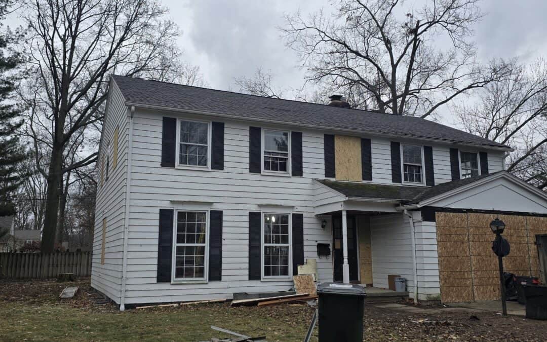 What Are the Disadvantages of a Metal Roof?