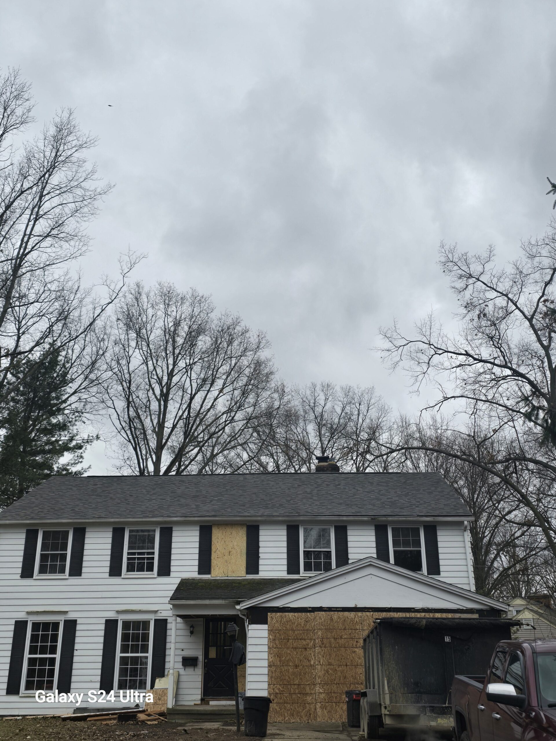 How Long Does it Take to Replace a Roof