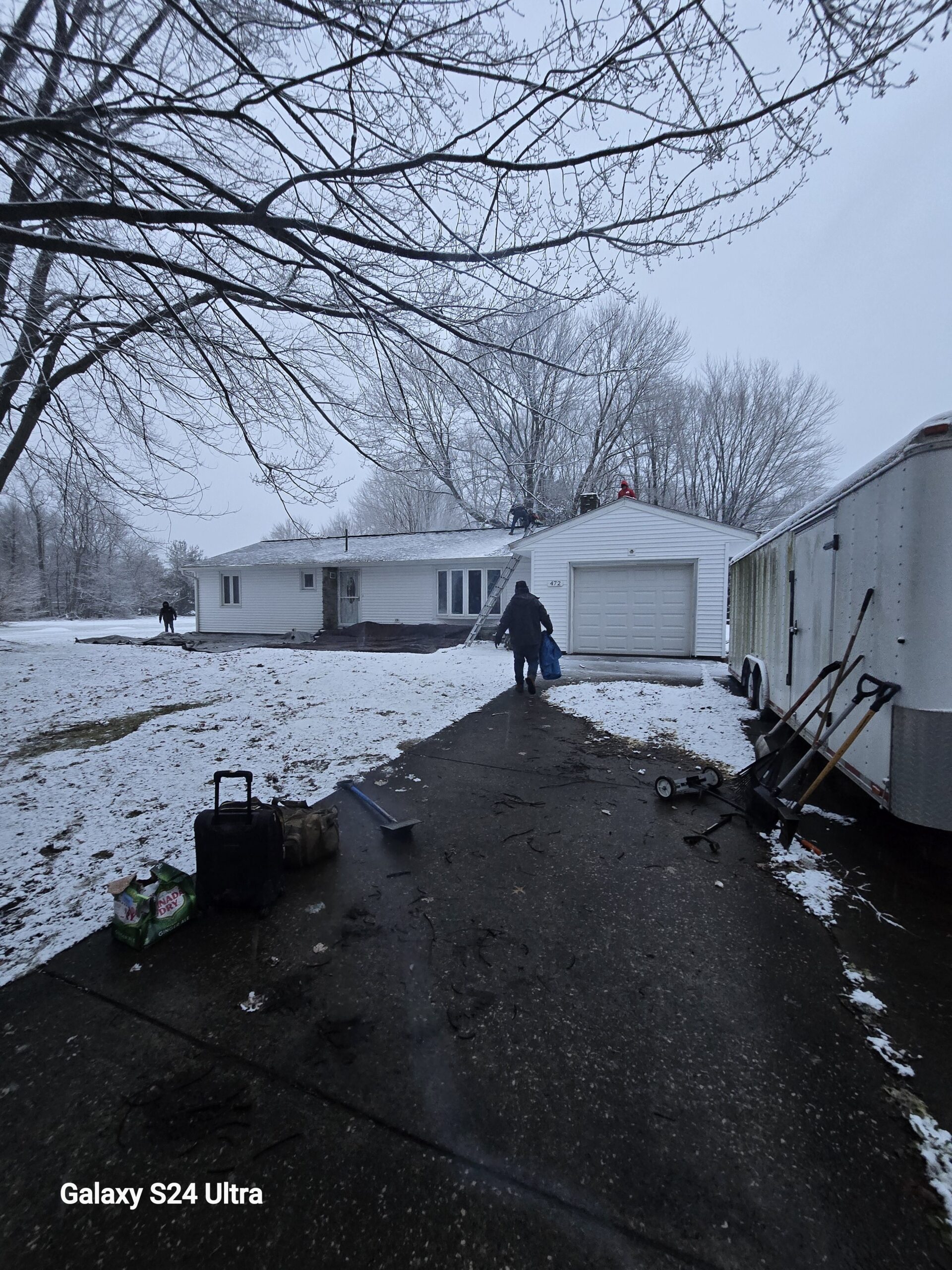 How does your attic’s ventilation system work?