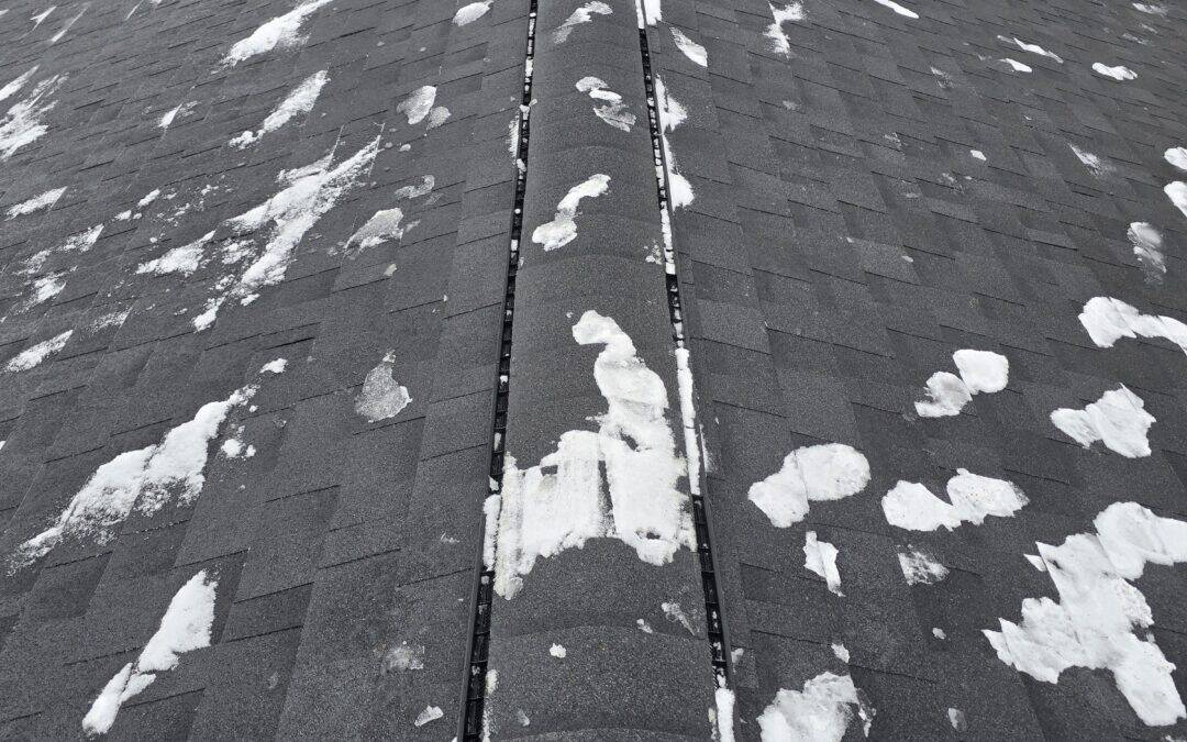 How Does Recoverable Depreciation Work for a Roof Damage Claim?