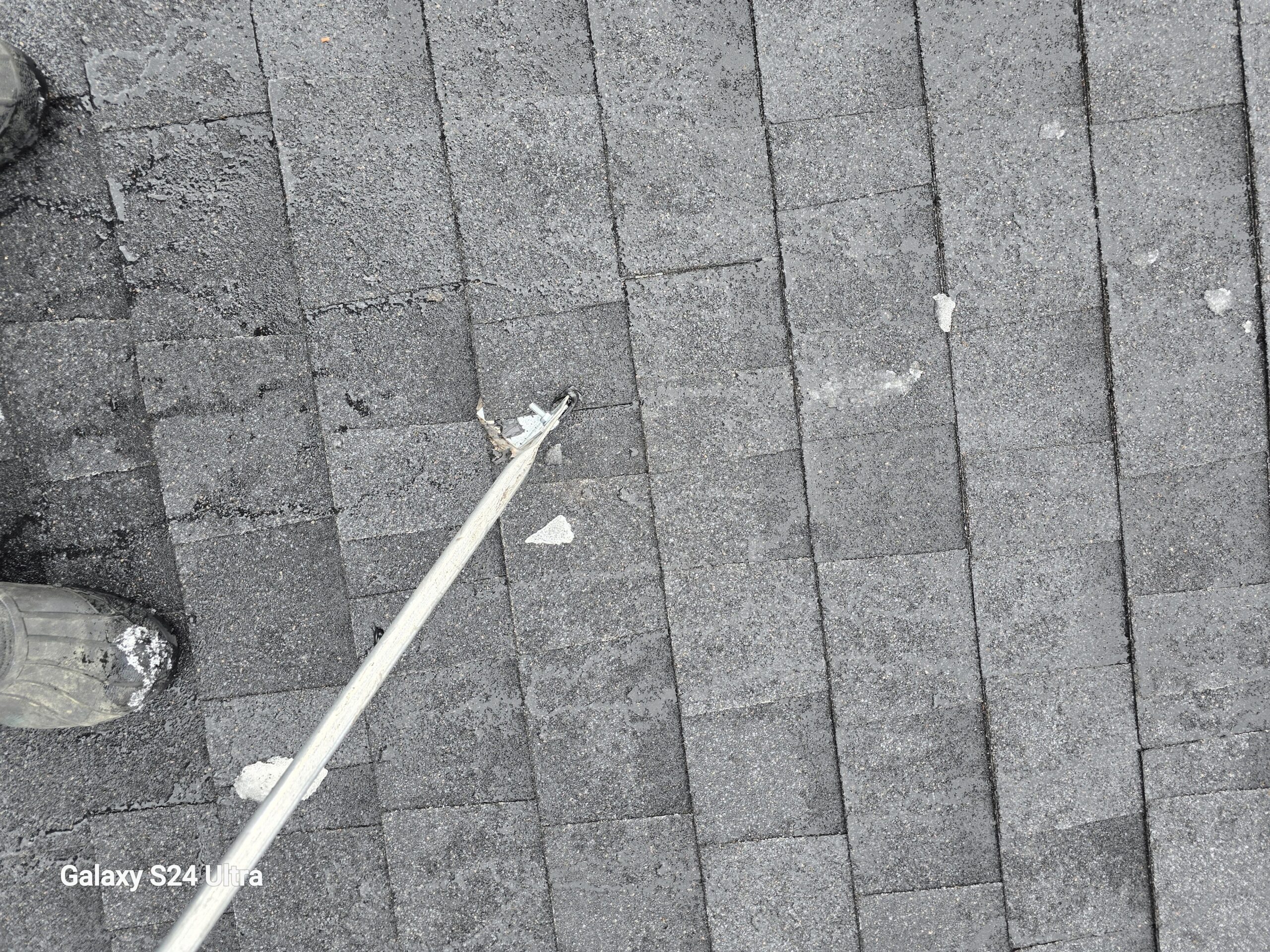 Home Roof Replacement: