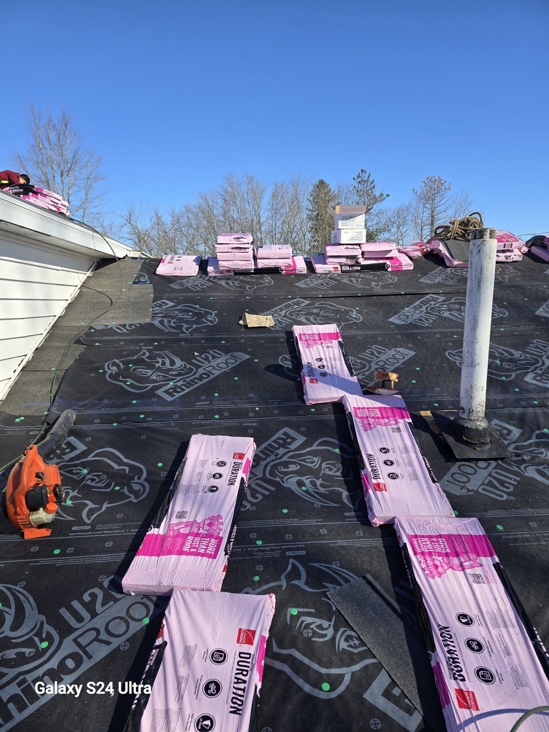 The 7 Most Common Roof Leaks