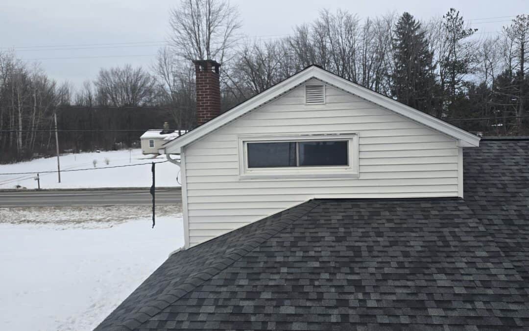 6 Popular Types of Roof Shingles for Northeast Ohio Homes