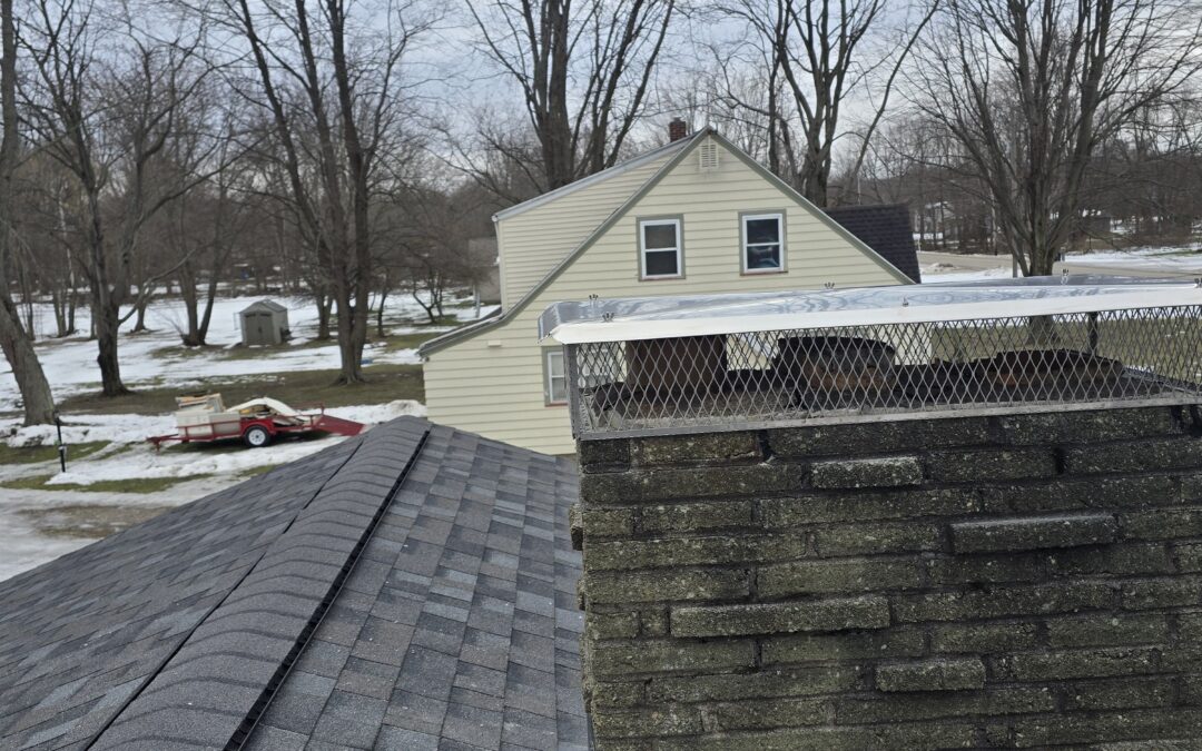 The 8-Step Process to Replace Your Roof