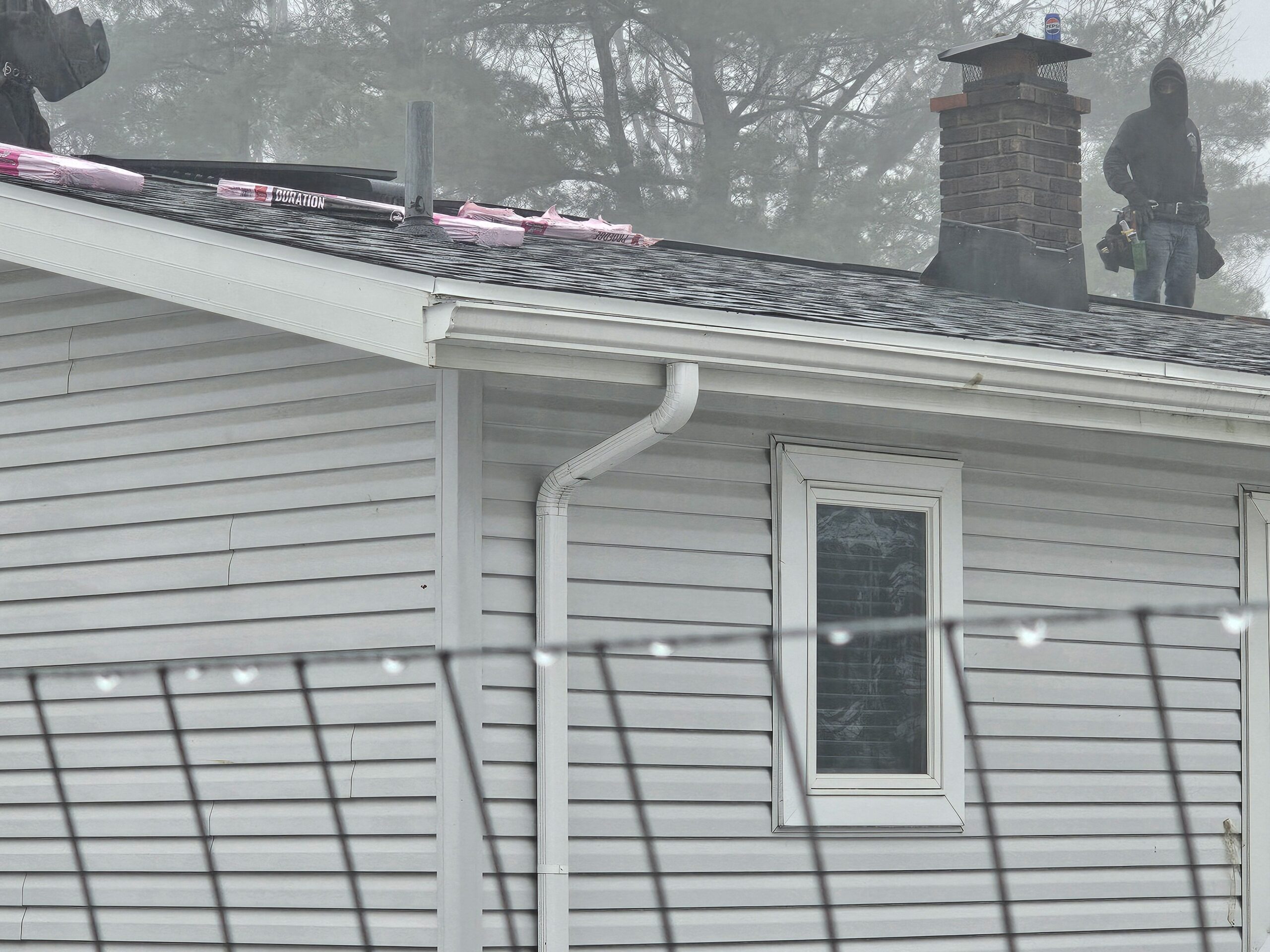 How to Prepare for a New Roof Installation: A Comprehensive Guide