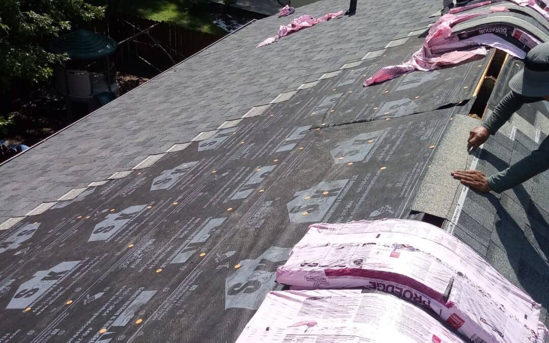 The 5 Best Class 4 Impact-Resistant Shingles for Northeast Ohio