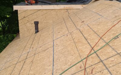 5 Things That Void Your Roof Warranty