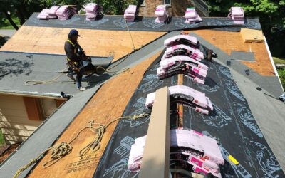 7 Tips to Avoid Getting Scammed by a Storm Chasing Roofing Company