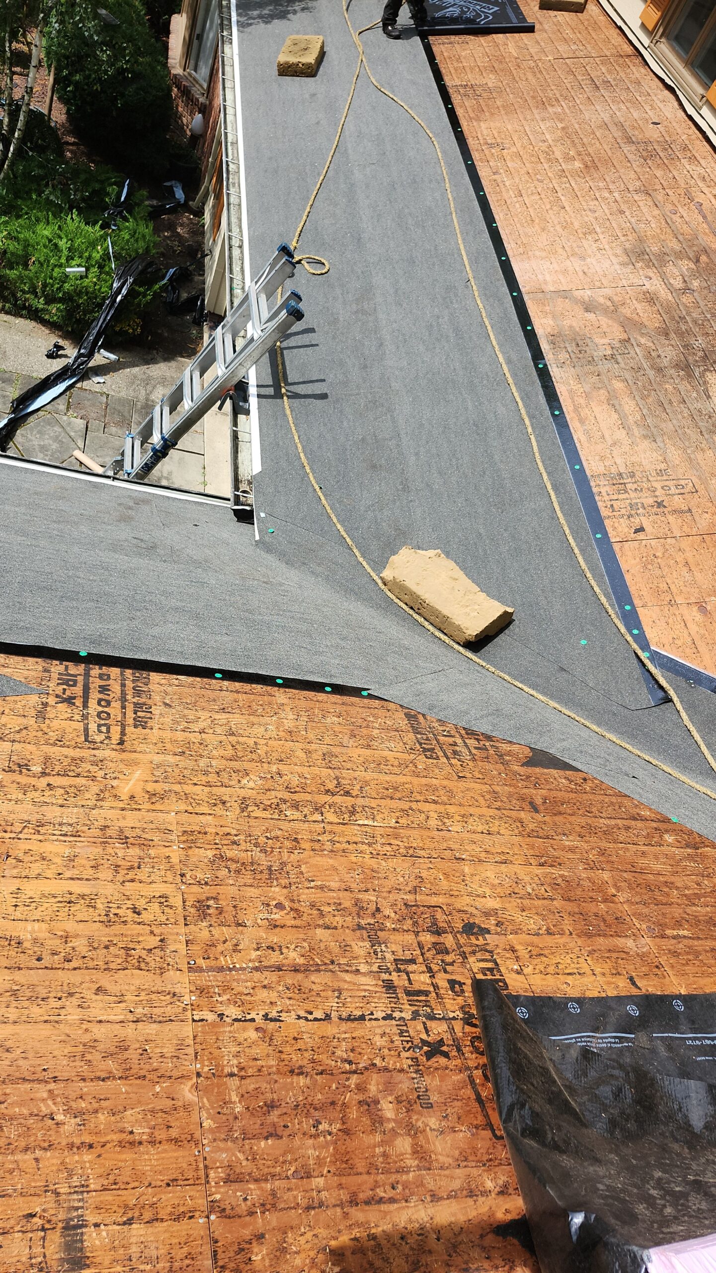 Wickliffe Roofers