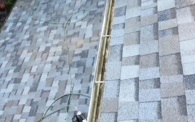 Can a Roofing Contractor Install Gutters?