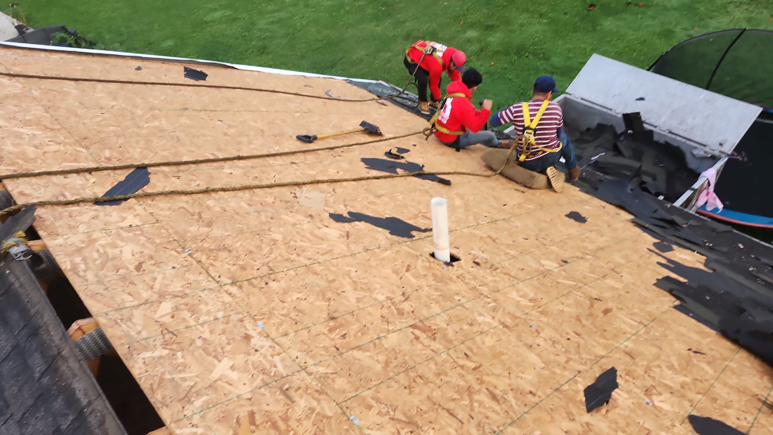 What Are Your Options If You Need a New Roof but Can’t Afford It?**