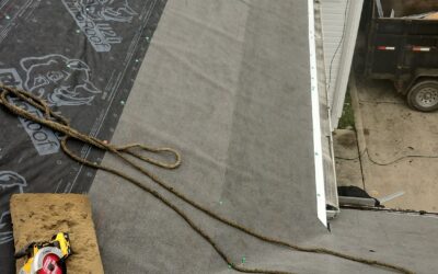 Why is Proper Attic Ventilation Important to Your Roof and Home?