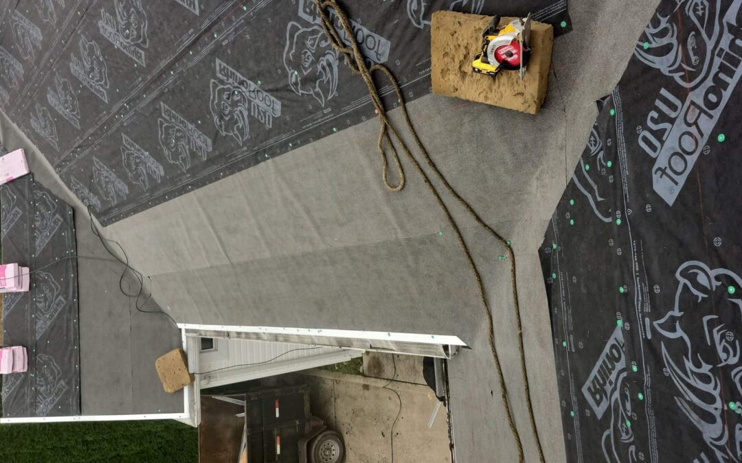 Attic Space Calculator