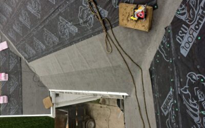 Attic Space Calculator
