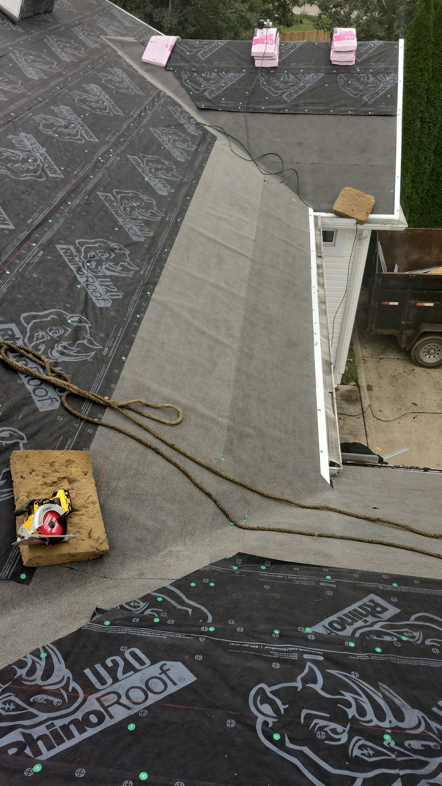 Why is Proper Attic Ventilation Important to Your Roof and Home?