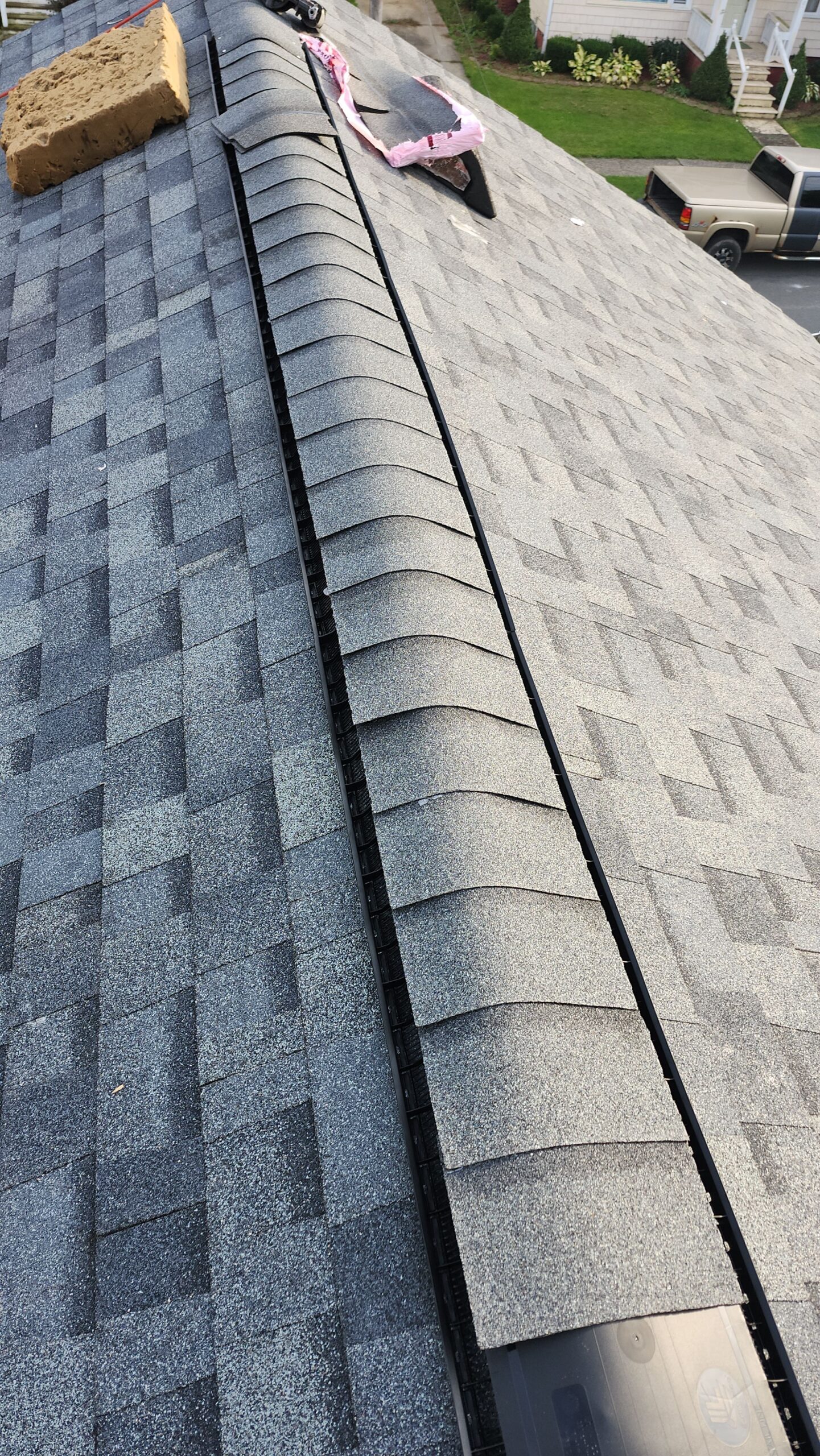 Youngstown Roofers