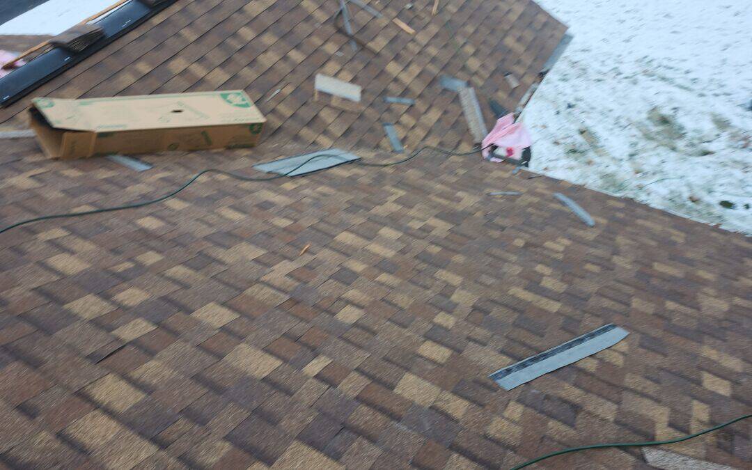 Owens Corning Duration Vs Gaf Timberline hHdz