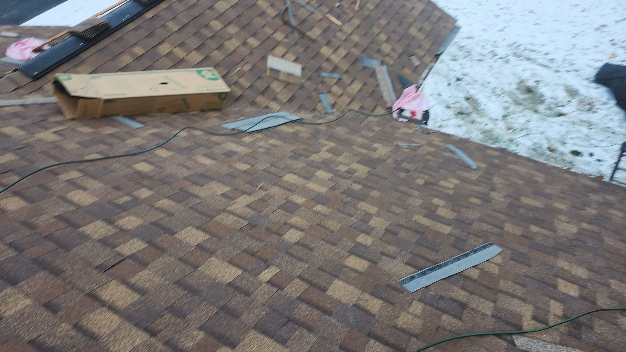 owens corning duration vs gaf timberline hdz