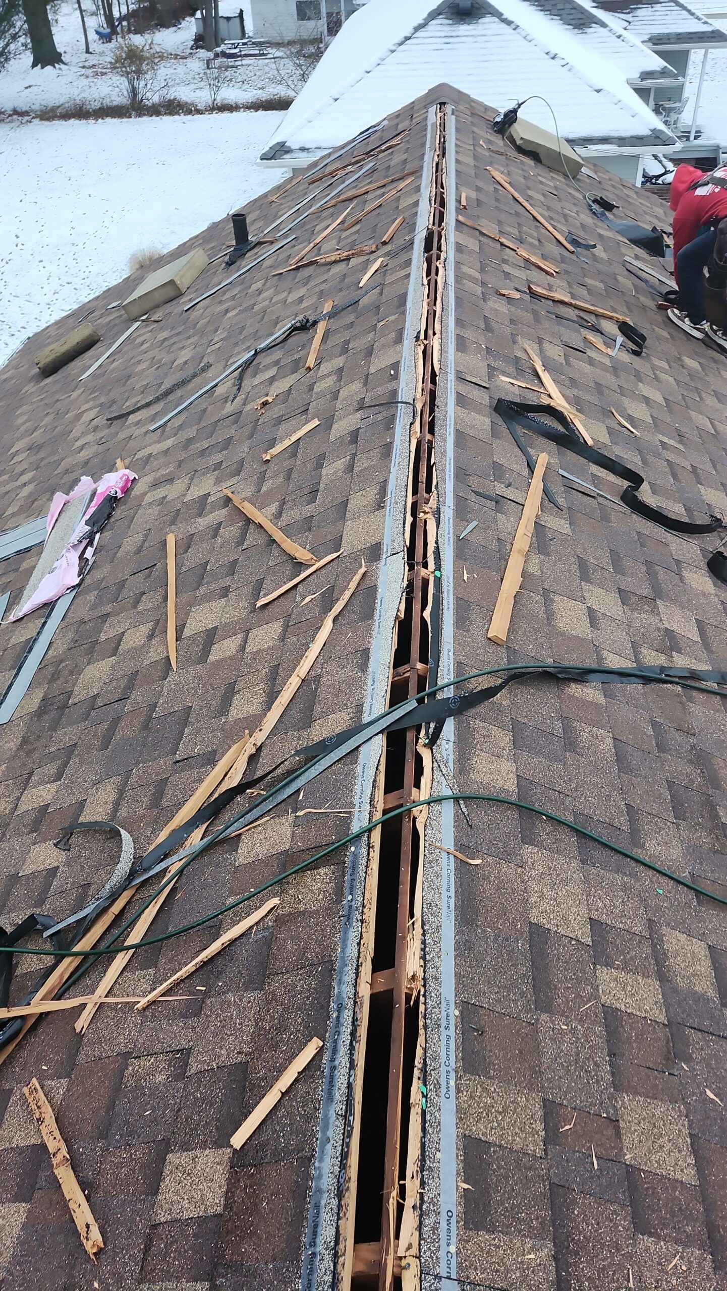 Top Roof Replacement Mistakes to Avoid