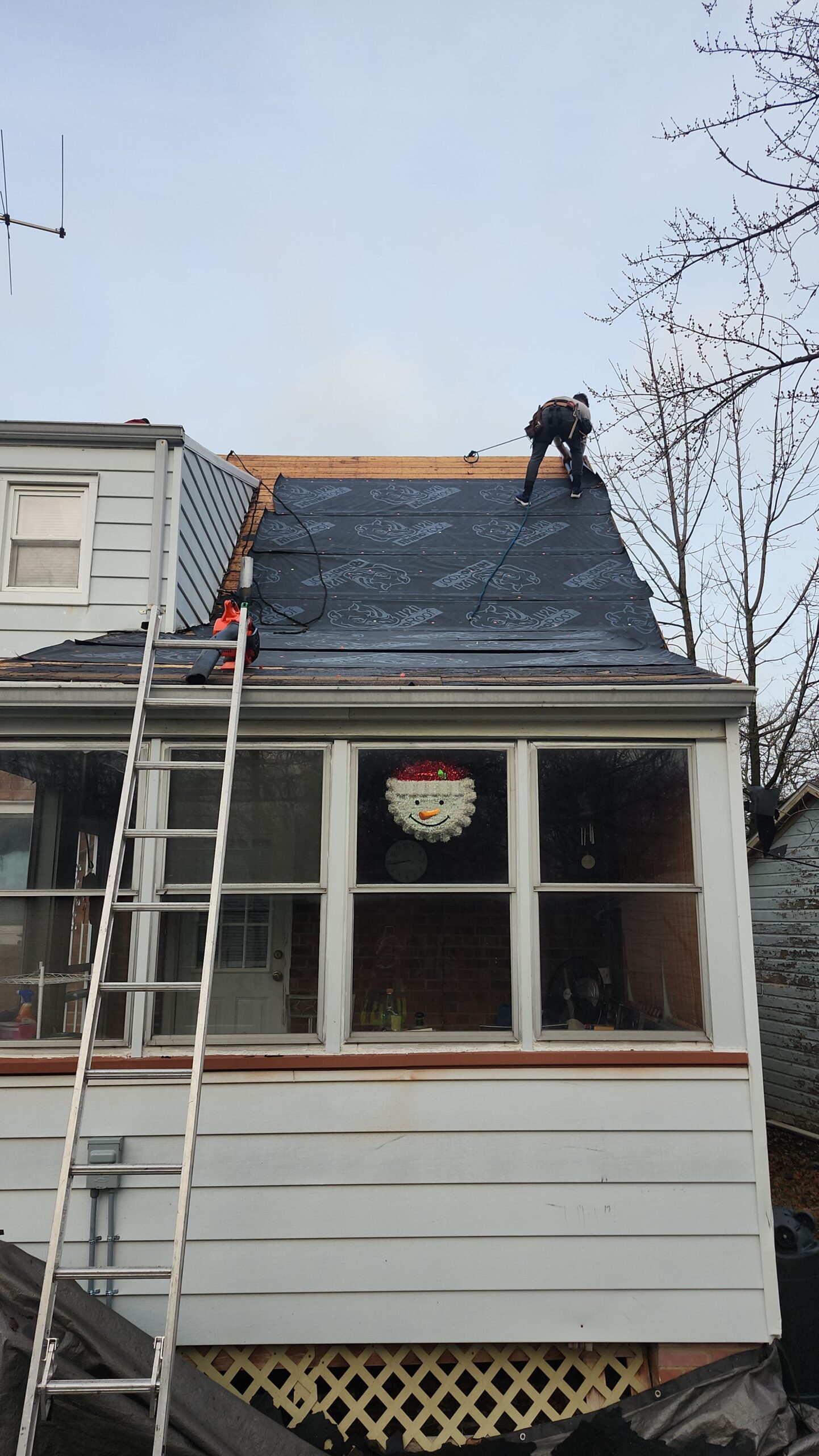 how long does a 30 year roof really last