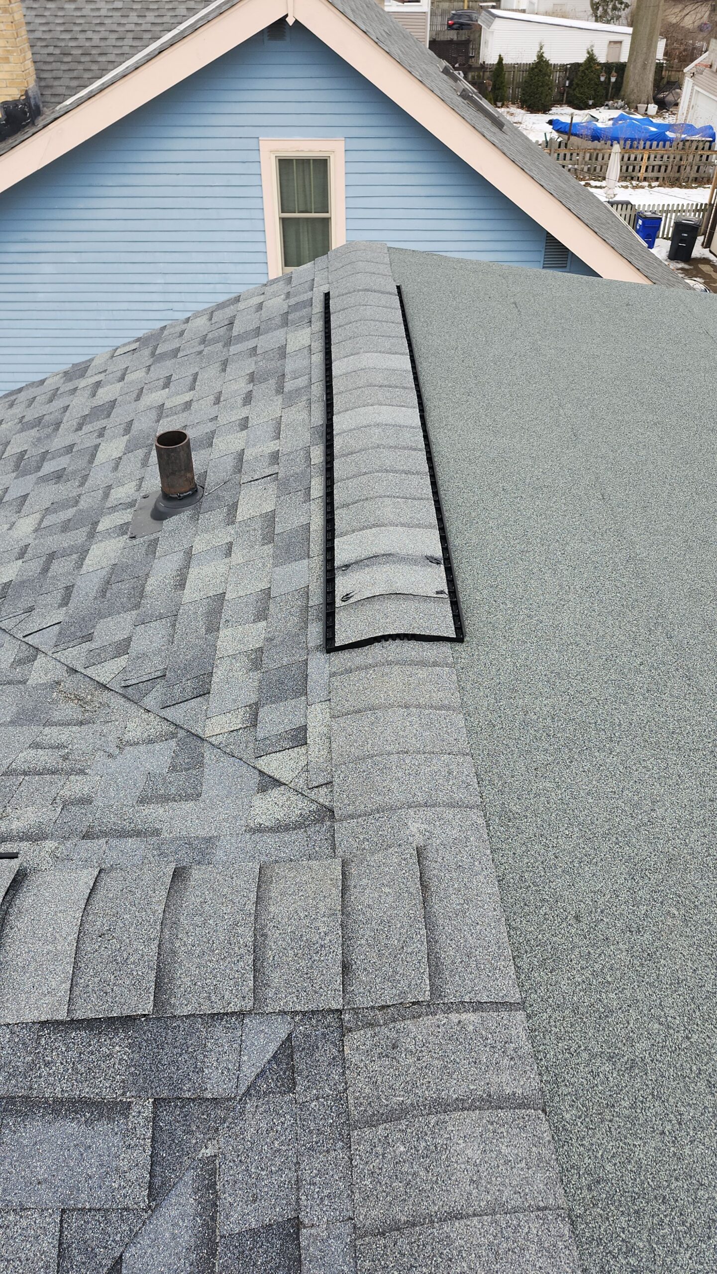 Should I Call a Roofer or My Insurance Company First for Roof Damage?