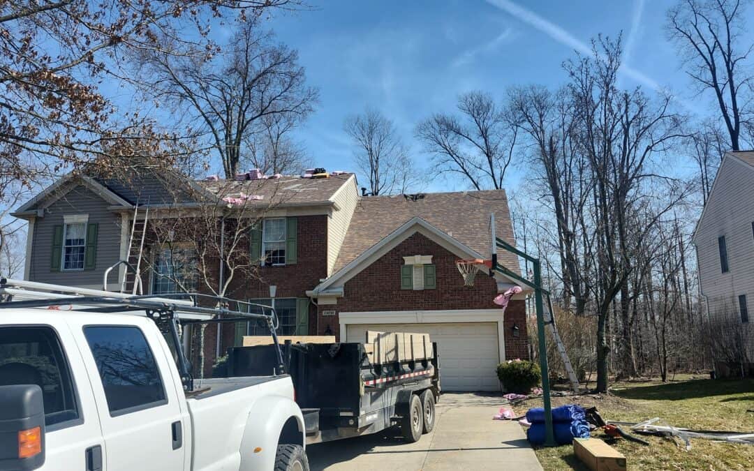 7 Steps to Get Insurance to Pay for a Roof Replacement