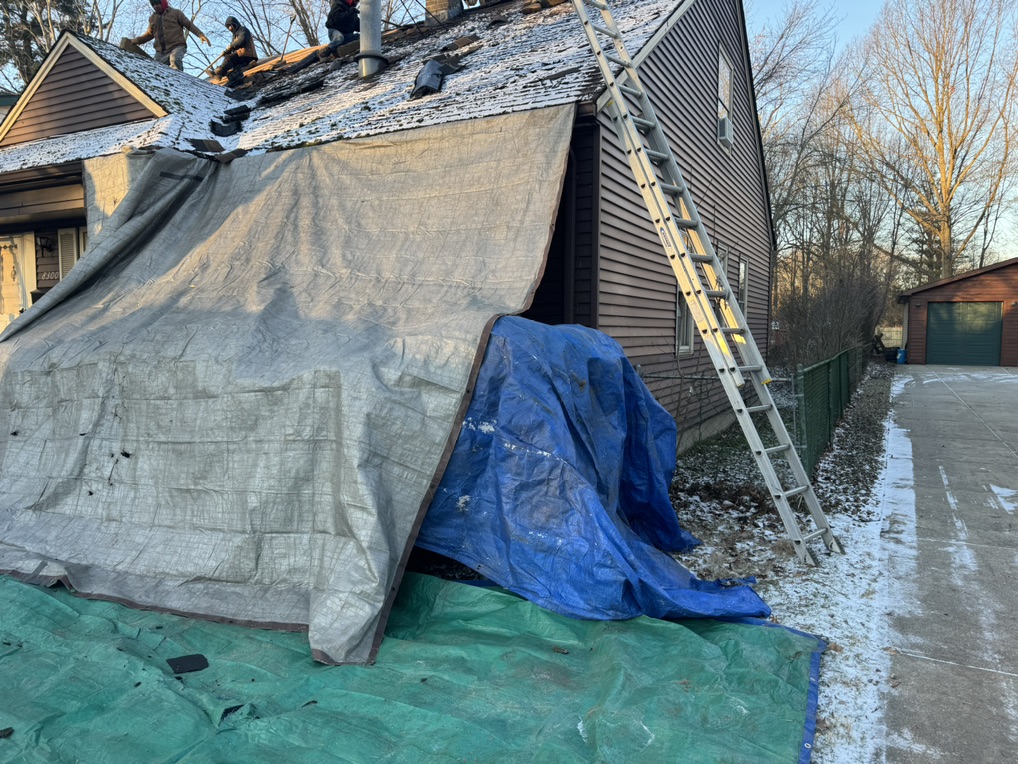 How Old is My Roof? (Why You Need to Know and How to Figure It Out)