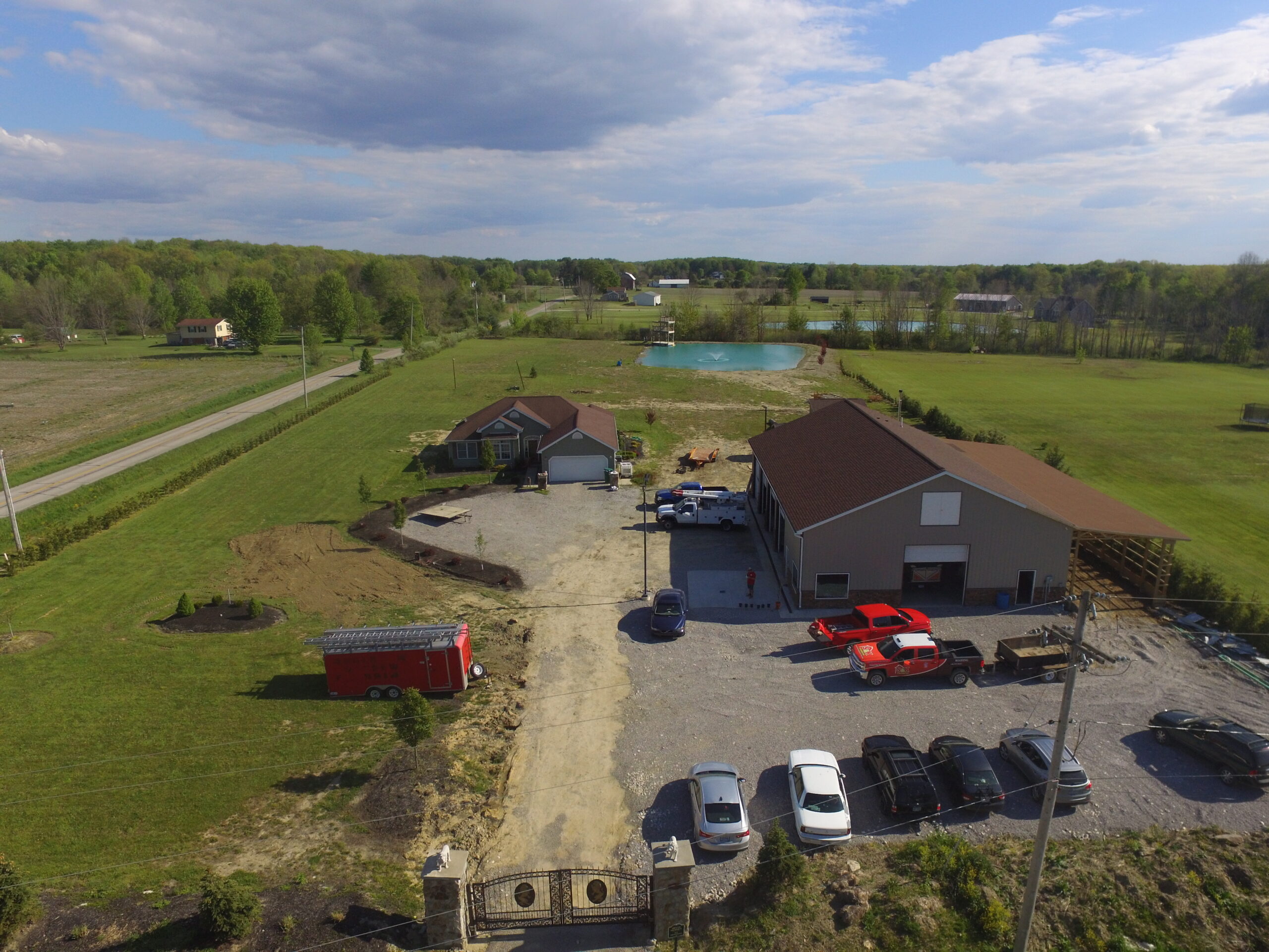 Willoughby Roofing