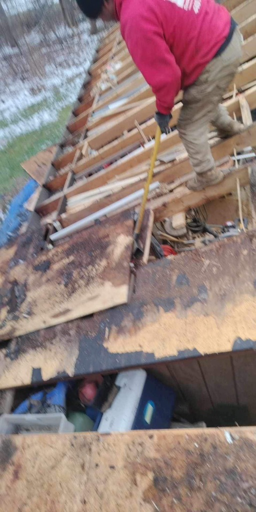 Akron Roofers